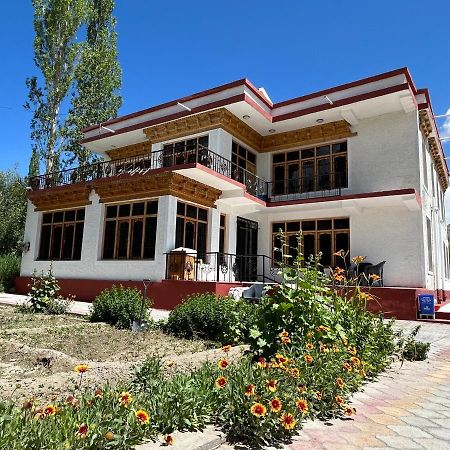 Nature Palace Farmstay She Esterno foto