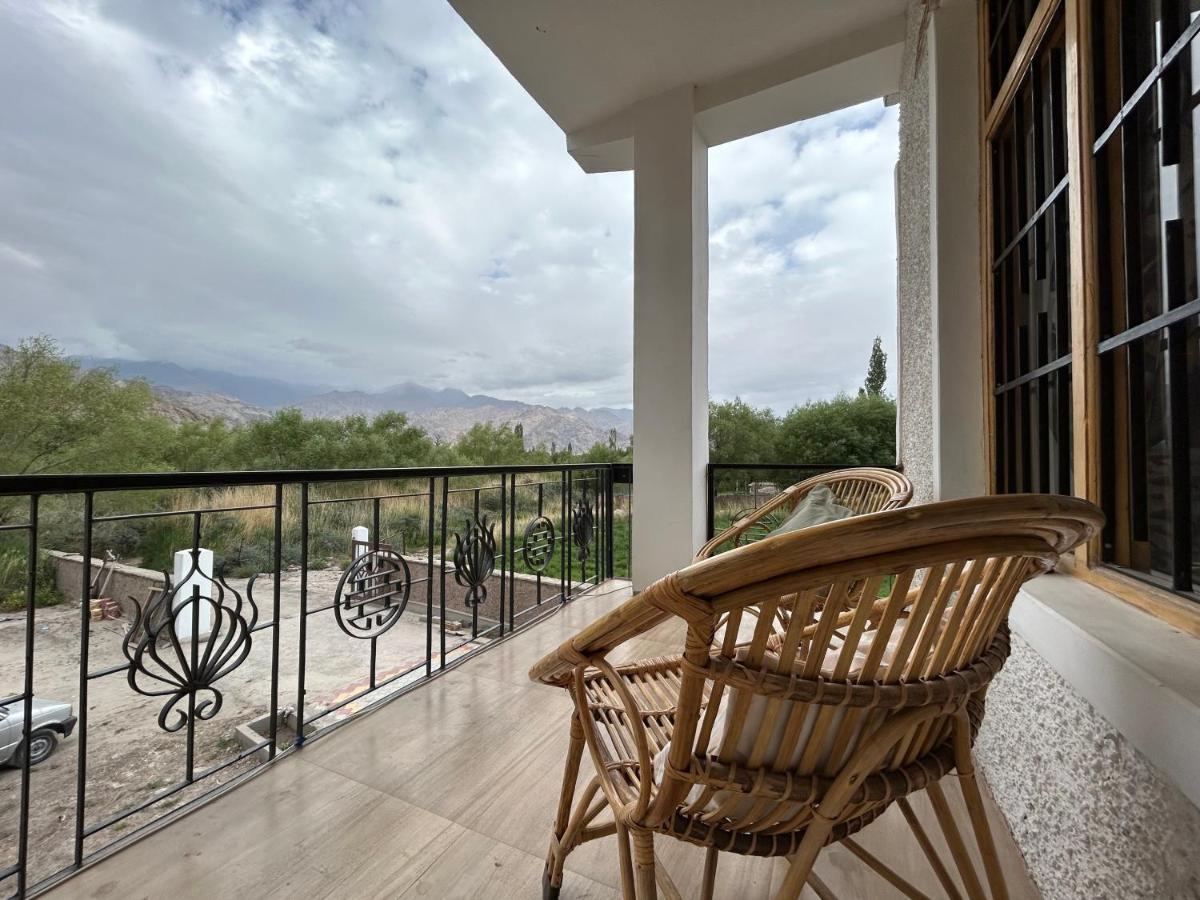 Nature Palace Farmstay She Esterno foto