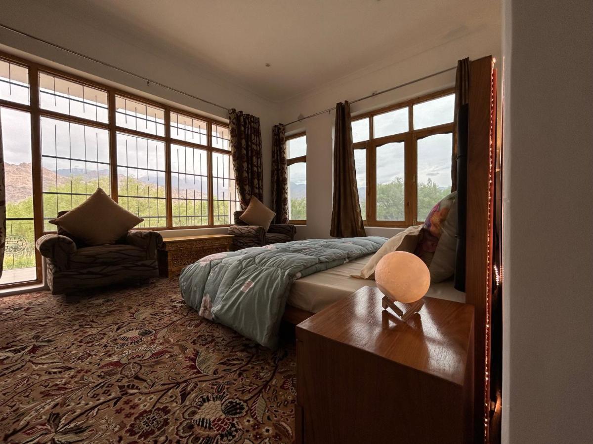 Nature Palace Farmstay She Esterno foto