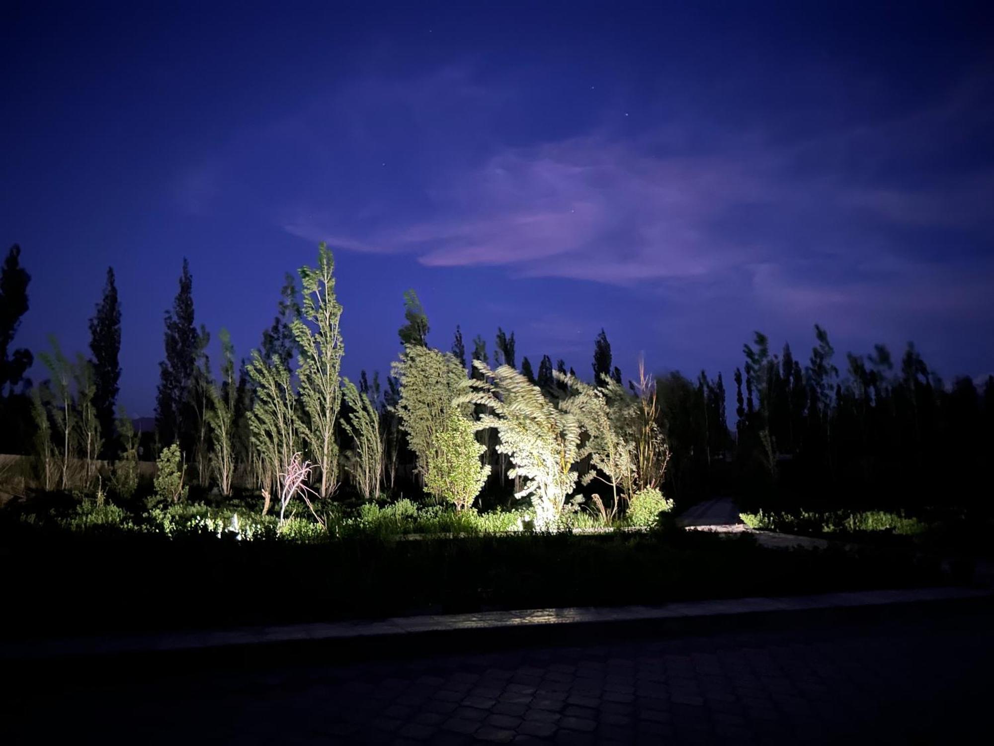 Nature Palace Farmstay She Esterno foto