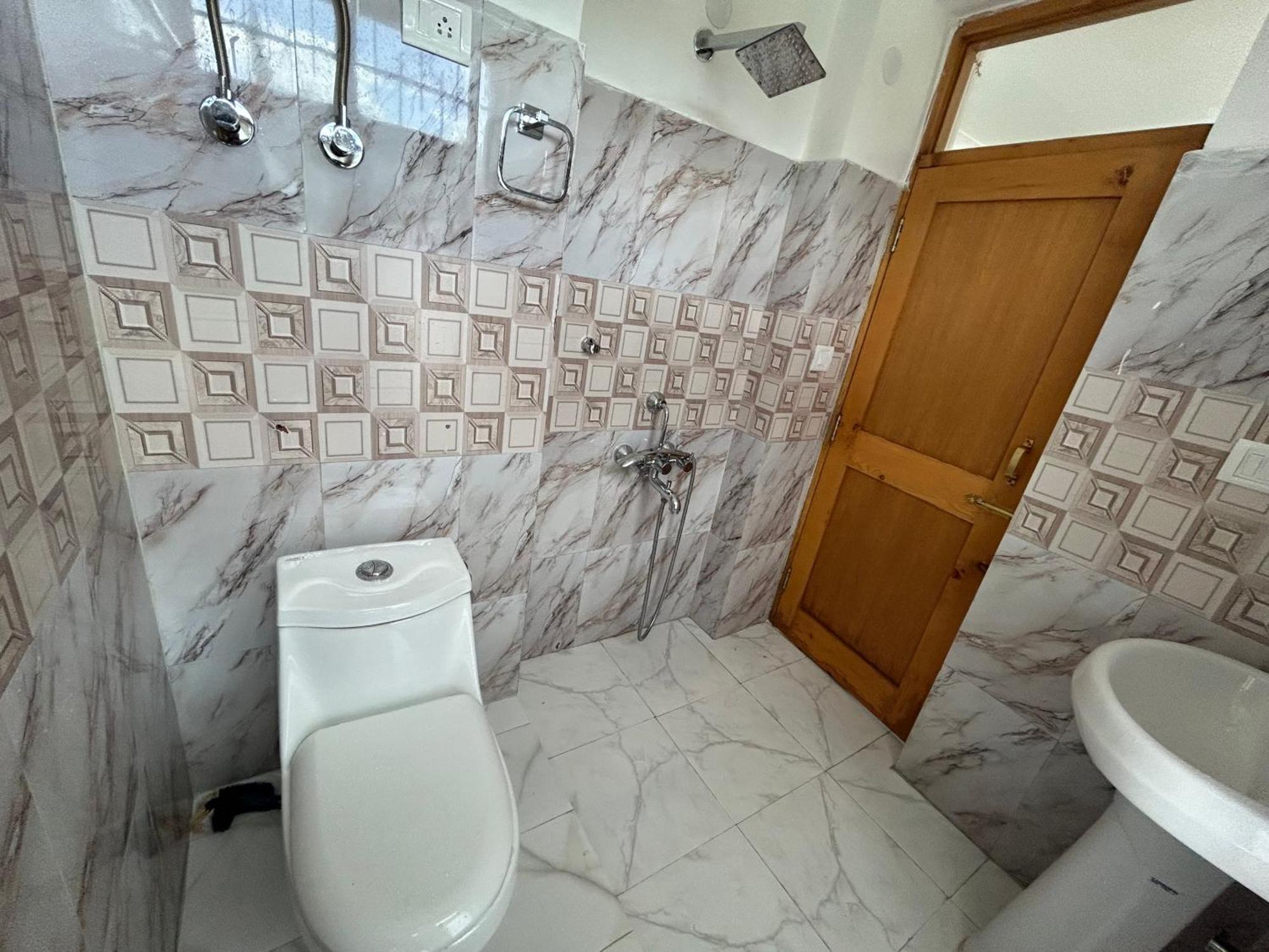 Nature Palace Farmstay She Esterno foto