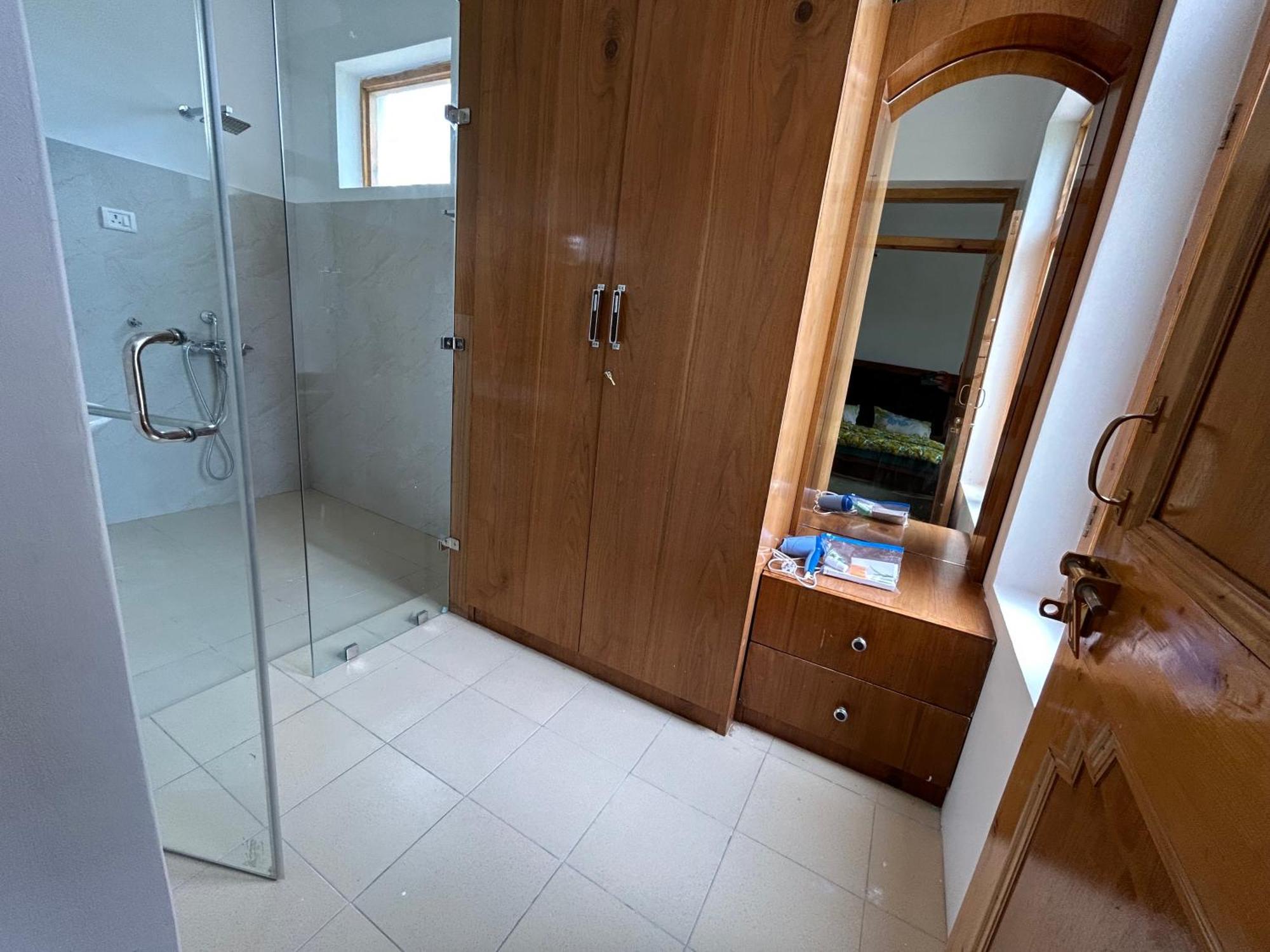 Nature Palace Farmstay She Esterno foto