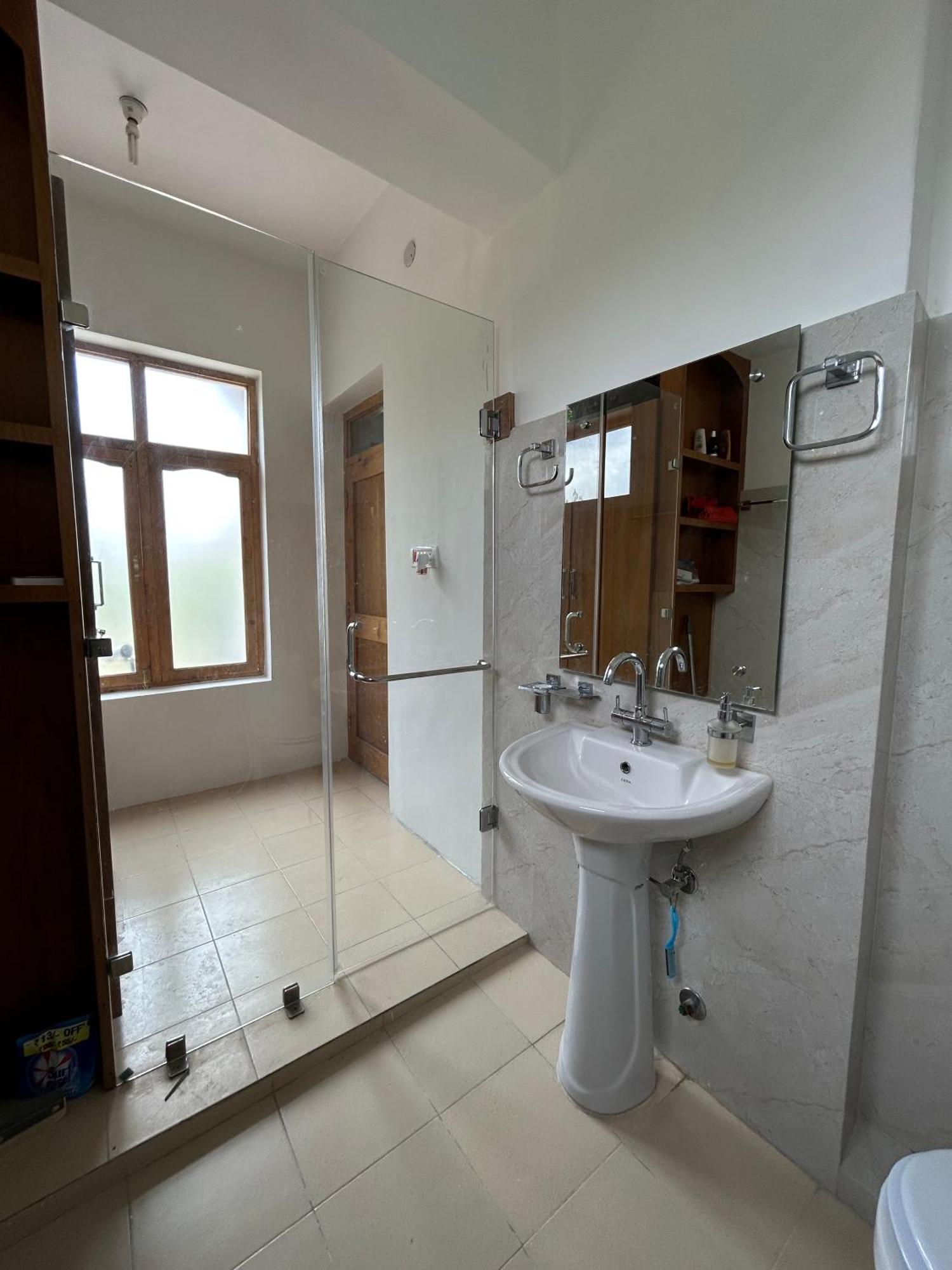 Nature Palace Farmstay She Esterno foto