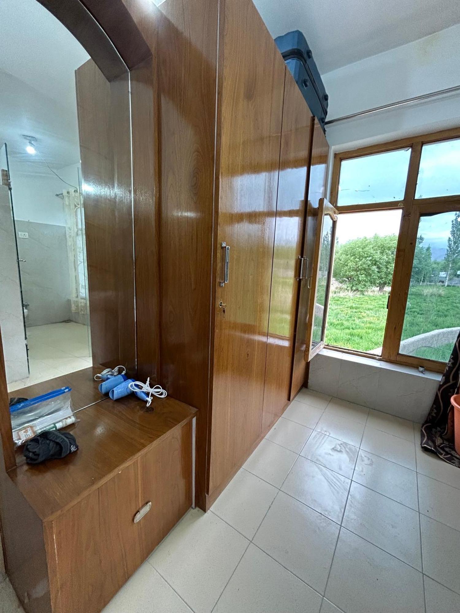 Nature Palace Farmstay She Esterno foto