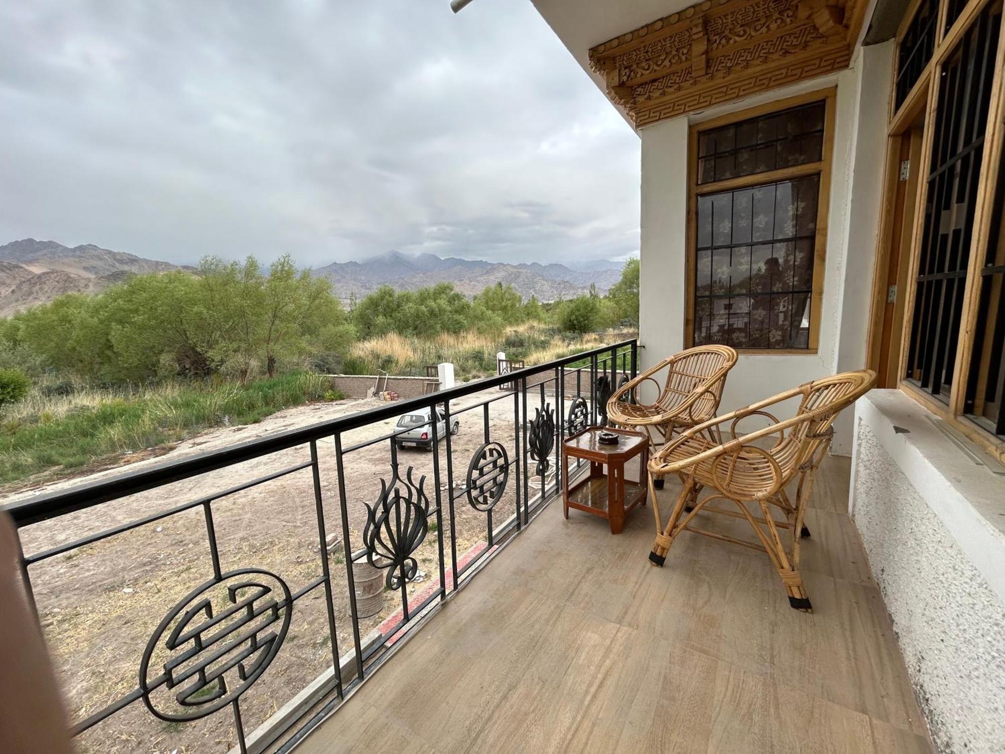 Nature Palace Farmstay She Esterno foto
