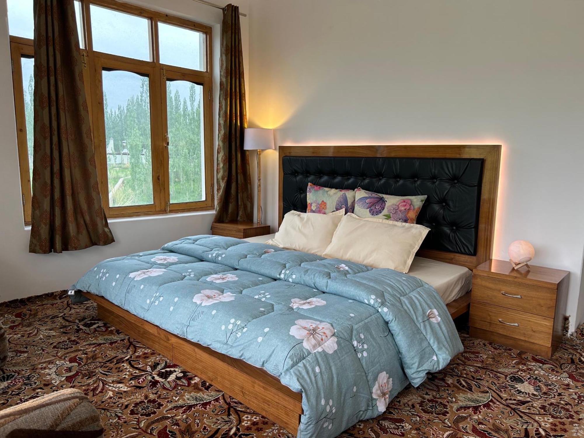 Nature Palace Farmstay She Esterno foto