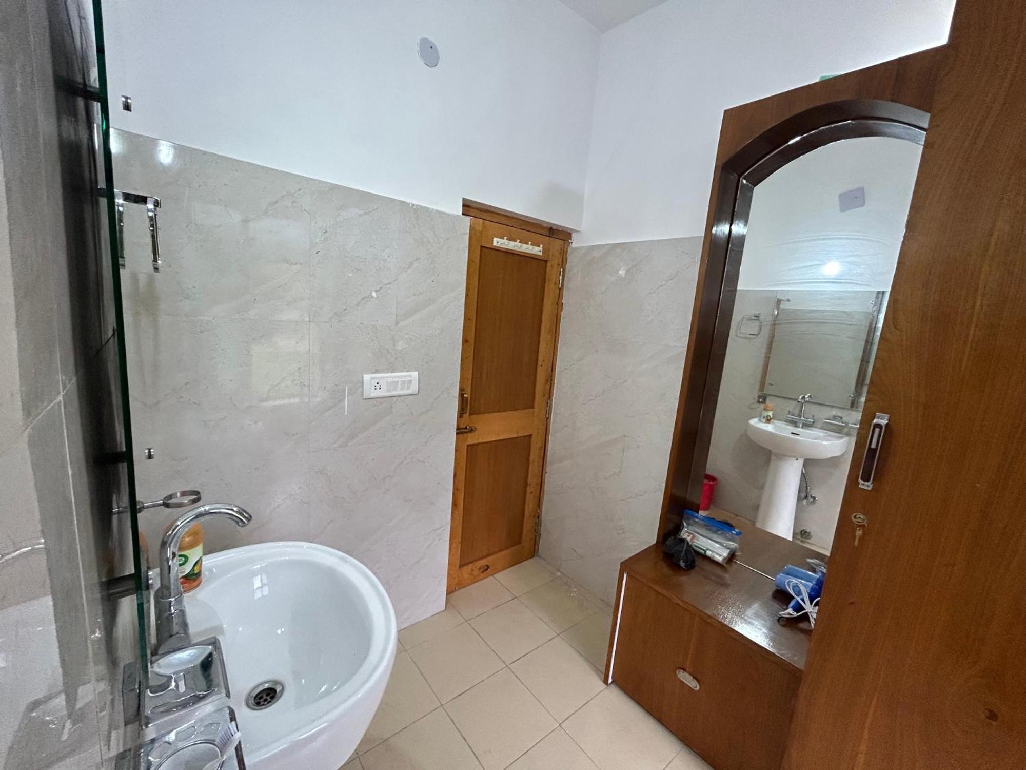 Nature Palace Farmstay She Esterno foto